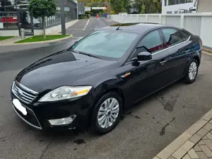 Ford Mondeo Mondeo 2.0 Ghia