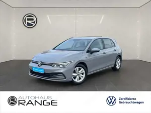 Volkswagen Golf VIII 2.0 TDI Life