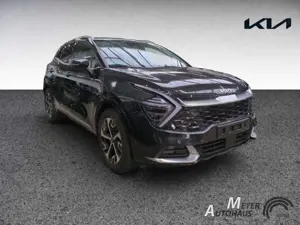 Kia Sportage 1.6 T-GDI 48V DCT Spirit 2WD DriveWise-Park-Plus