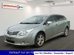 Toyota Avensis Kombi 2.0 Executive Automatik RHD