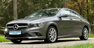 Mercedes-Benz CLA 180 CLA -Klasse CLA 180 CDI / d