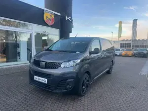 Fiat Scudo BUS 8-Sitzer  Automatik IRMSCHER Edition