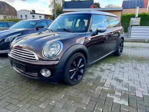 MINI Cooper Clubman Cooper