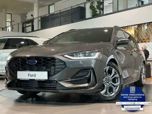 Ford Focus 1.0 EcoBoost ST-Line Navi HUD WinterP ACC