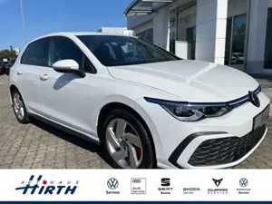 Volkswagen Golf VIII GTE 1.4 eHybrid DSG KLIMA LED NAVI ALU