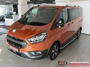 Ford Tourneo Custom 320 L1 ACTIVE Standheizung AHK
