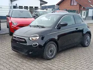 Fiat 500e 42kWh #KomfortPaket #StylePaket
