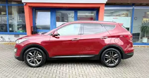 Hyundai SANTA FE Bild 4
