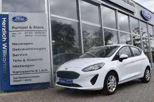 Ford Fiesta Cool  Connect