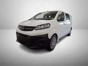 Opel Vivaro 2.0 D Doppelkabine Manuell*6 Sitzer*PDC*T