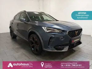 CUPRA Formentor VZ 2.0 TSI 4Drive|Navi|Pano|Sitzhzg.