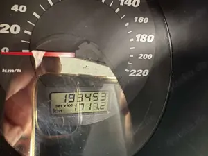 SEAT Arosa Arosa 1.0 Prima Plus Bild 5