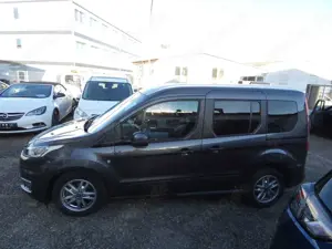 Ford Tourneo Connect Bild 4