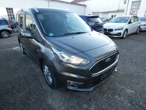 Ford Tourneo Connect Bild 1