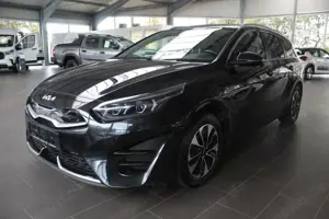 Kia Ceed SW / cee'd SW Ceed Sportswagon Plug-in Hybrid Spirit