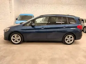 BMW 218 i Gran Tourer Luxury Line LED LEDER AHZV DAB Bild 5