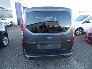 Ford Tourneo Connect Bild 5