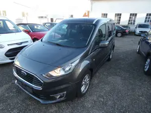Ford Tourneo Connect Bild 3