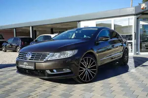 Volkswagen CC Passat CC 2.0 TDI*Navi*Pano.*Leder*DSG*LED*ACC.