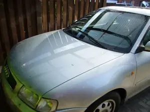 Audi A3 A3 1.6 Attraction