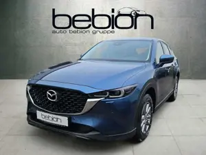 Mazda CX-5 2.2 SKYACTIV-D 150 Exclusive-Line LED PDC