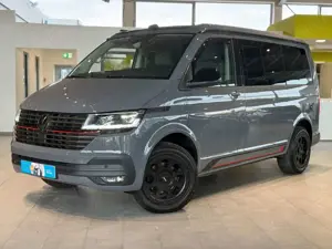 Volkswagen T6 California T6.1 California Ocean*Markise*Gewindefahrwerk*