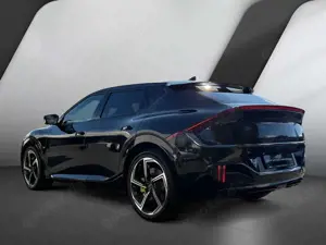Kia EV6 Elektro 77,4 kWh GT 4WD Bild 2
