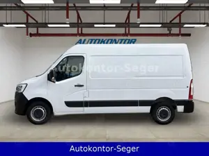 Renault Master III Kasten L2H2  Klima PDC Rückfahrkamera Bild 3