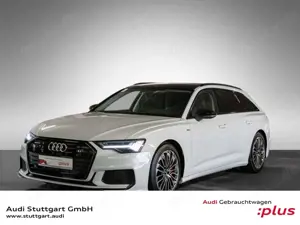 Audi A6 Avant 55 TFSI e quattro S line Matrix Pano BO