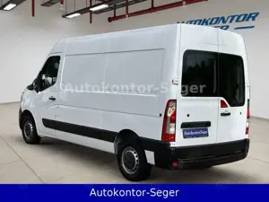 Renault Master III Kasten L2H2  Klima PDC Rückfahrkamera Bild 4