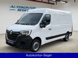 Renault Master III Kasten L2H2  Klima PDC Rückfahrkamera