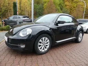Volkswagen Beetle 1.2*Klima*Sitzhzg*PDC