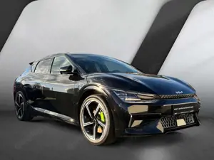 Kia EV6 Elektro 77,4 kWh GT 4WD Bild 4