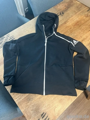 Adidas Z.N.E. Sweatshirtjacke Kapuzenpullover Hoodie