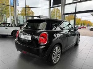 MINI Cooper D Seven Autom./Navi/ Sportsitze Bild 5