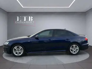 Audi A4 Lim. 40 TFSI S line/LED/ViCo/Cam/Navi/ Bild 5