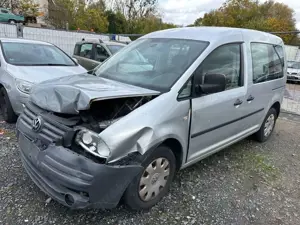Volkswagen Caddy Bild 3