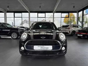 MINI Cooper D Seven Autom./Navi/ Sportsitze Bild 2