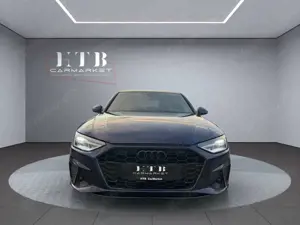 Audi A4 Lim. 40 TFSI S line/LED/ViCo/Cam/Navi/ Bild 3
