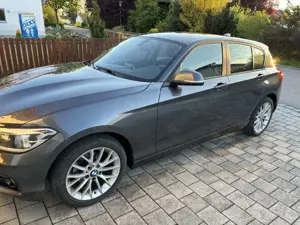 BMW 116 116d Sport Line