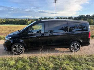 Mercedes-Benz V 250 V-Klasse Diesel (BlueTEC) d Avantgarde Edition