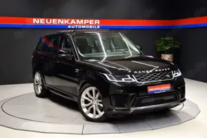 Land Rover Range Rover Sport HSE Pano HuD Ambi Merid