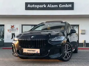 BMW 218 i Active Tourer M Sport ACC Leder Pano WideS