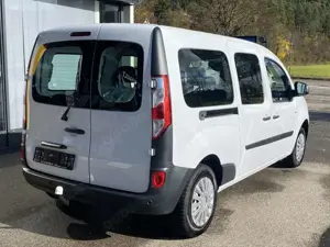 Renault Kangoo Z.E. 33 Maxi 5-Sitzer Batterie Kauf Inclusive Bild 5