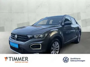 Volkswagen T-Roc 1.5 TSI DSG SPORT*NAVI*PANORAMA*LED*KAMERA*