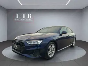 Audi A4 Lim. 40 TFSI S line/LED/ViCo/Cam/Navi/ Bild 1