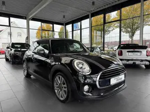 MINI Cooper D Seven Autom./Navi/ Sportsitze Bild 4