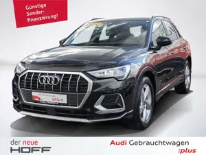 Audi Q3 advanced 35 TFSI ACC Kamera GJR Navi Klima Sh 18 Z