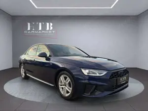 Audi A4 Lim. 40 TFSI S line/LED/ViCo/Cam/Navi/ Bild 2