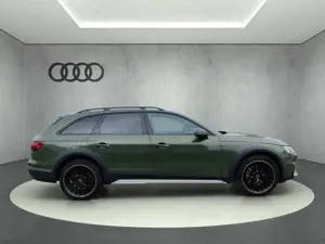 Audi A4 allroad Bild 5